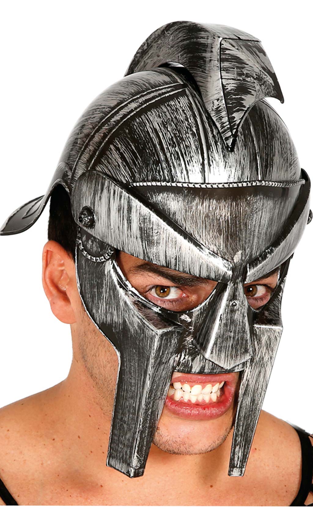 Casco Gladiador Acero