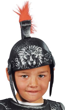 Casco Romano Infantil