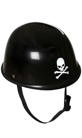 Casco Motorista