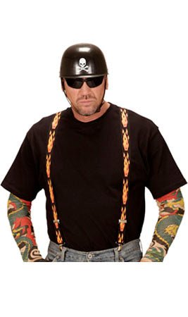 Casco Motorista