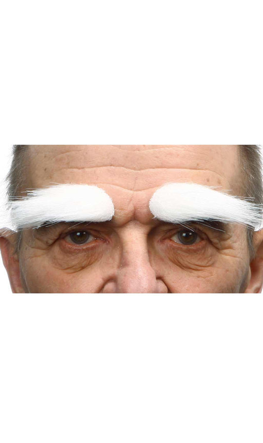 Cejas Blancas Profesional 043-MC