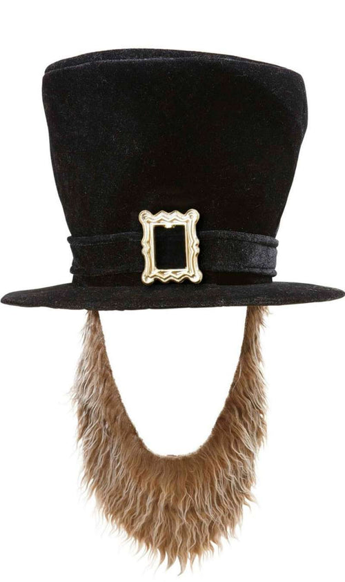 El inventor de la chistera El sombrero de la elegancia