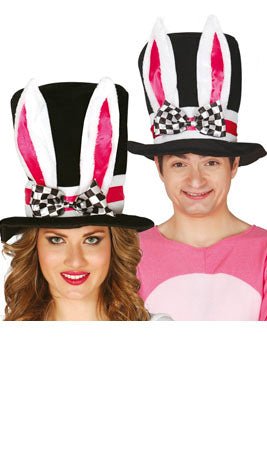 Chistera Conejo