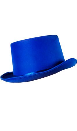 Chistera Deluxe Azul