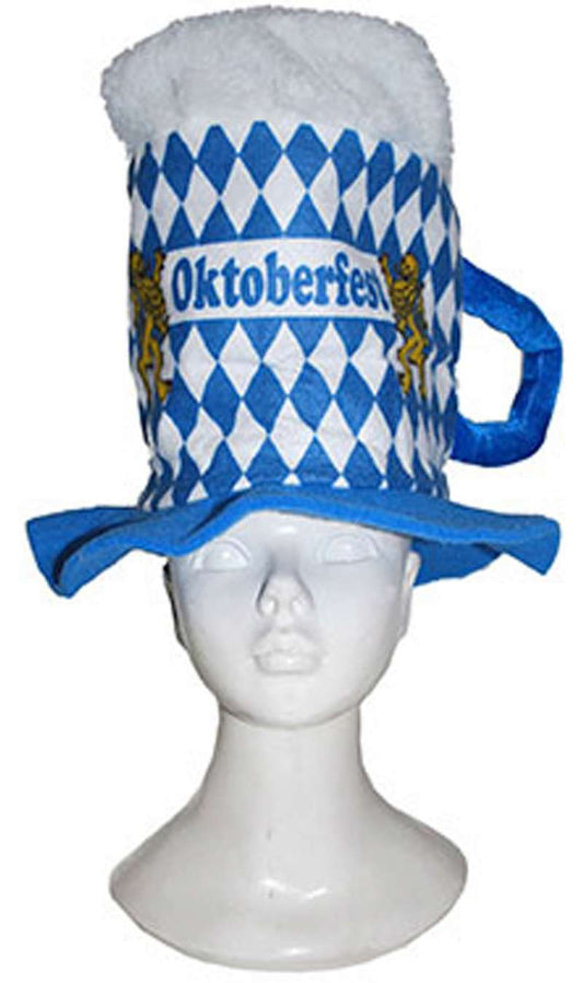 Chistera Oktoberfest