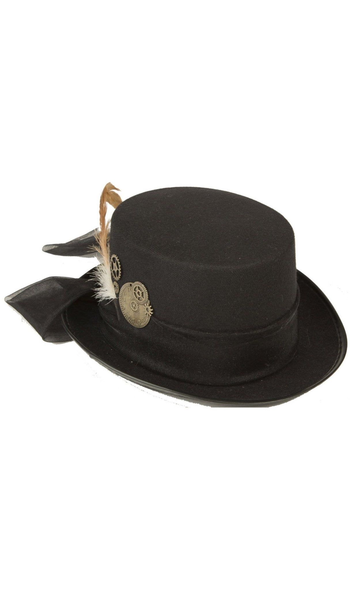 Chistera Steampunk