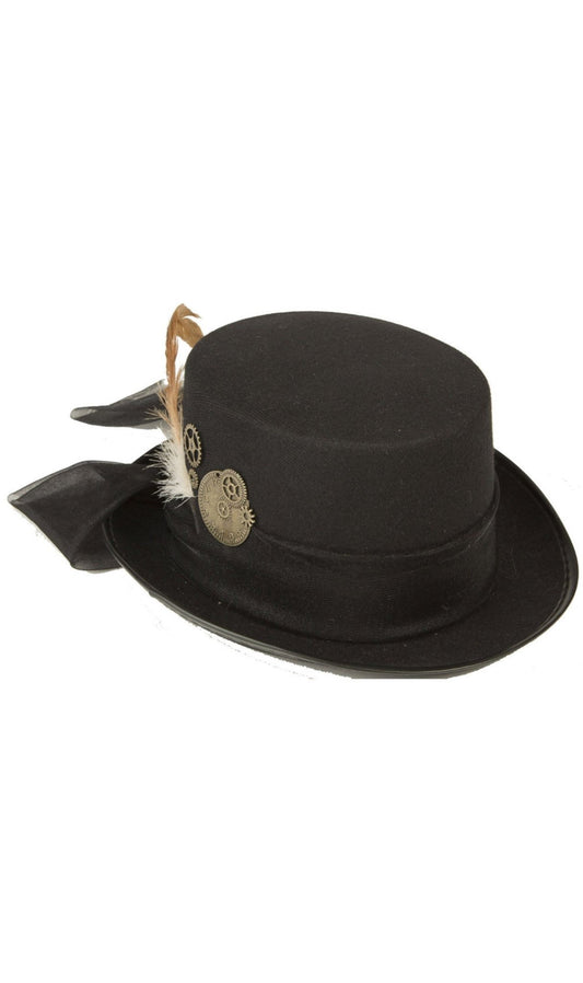 Chistera Steampunk