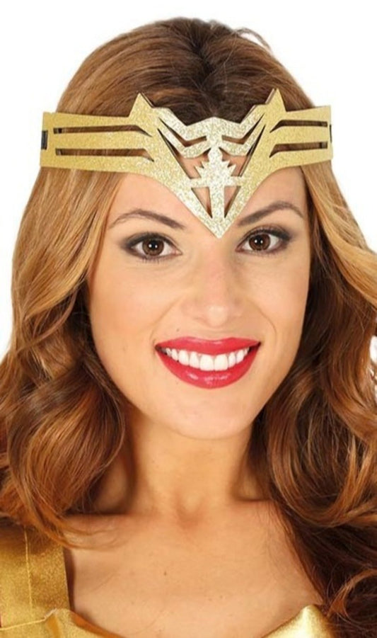 Cinta de Superheroína Maravillas