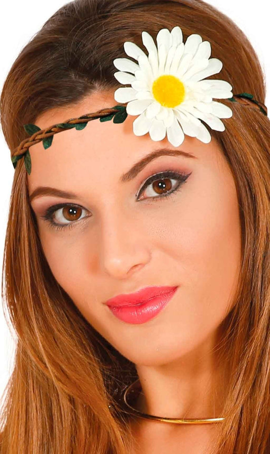 Cinta de Hippie Margarita