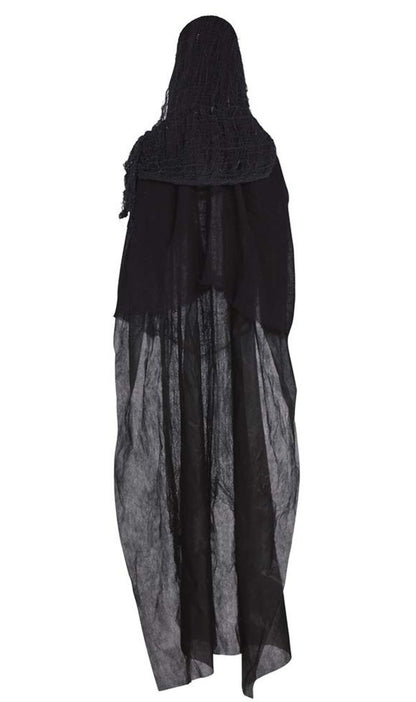 Colgante de Bruja de Blancanieves