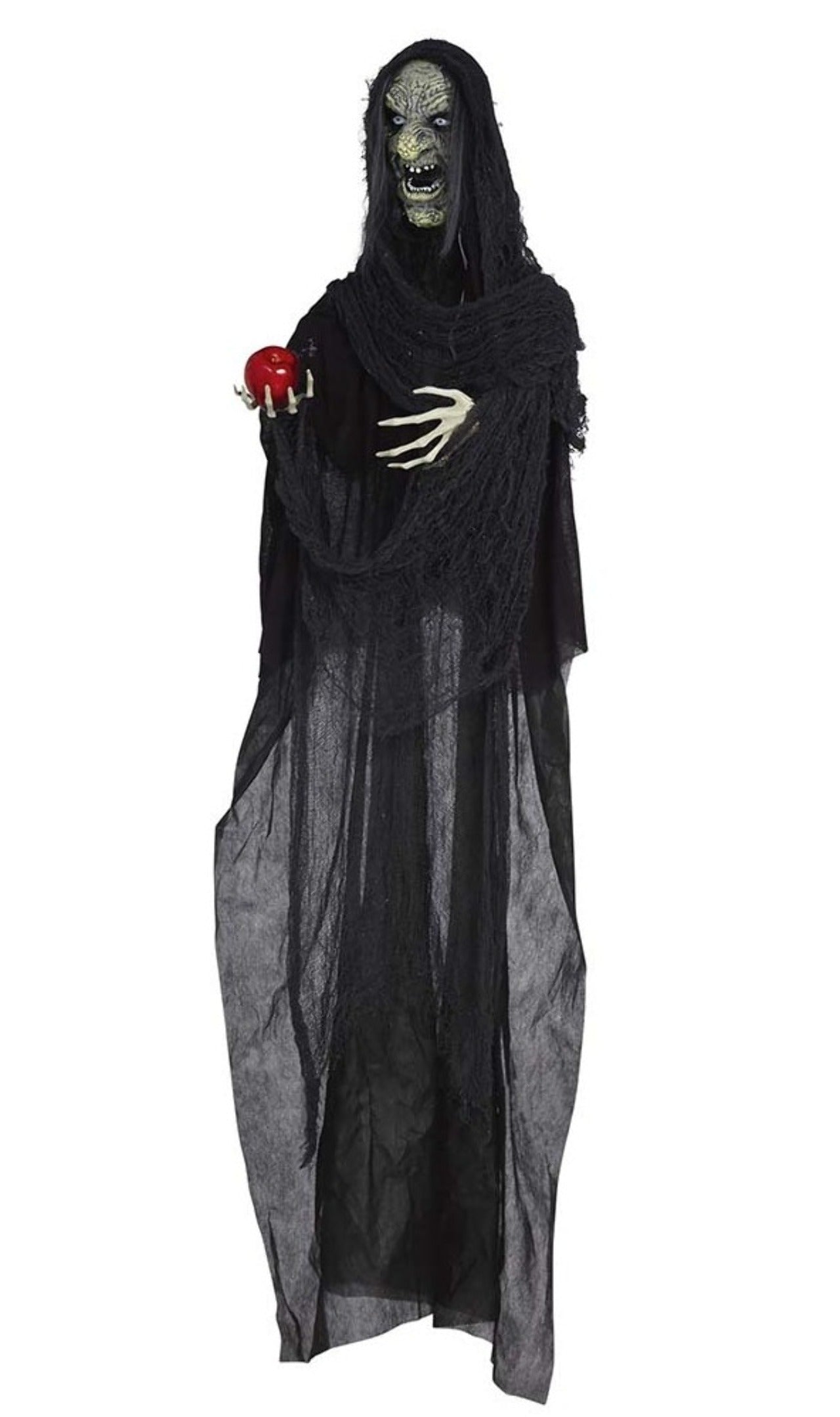 Colgante de Bruja de Blancanieves