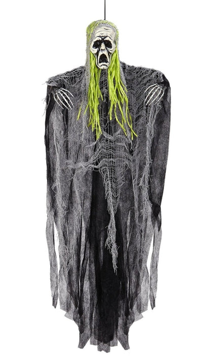 Colgante de Fantasma Demonio