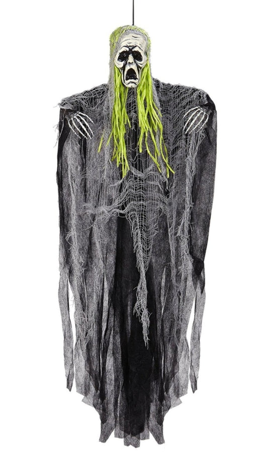 Colgante de Fantasma Demonio