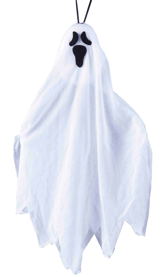 Colgante de Fantasma Luminoso