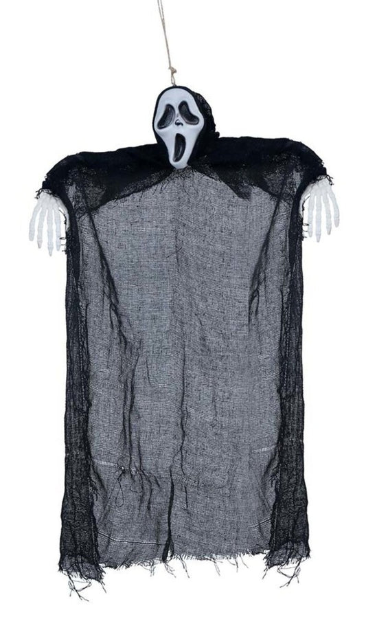 Colgante de Fantasma Scream