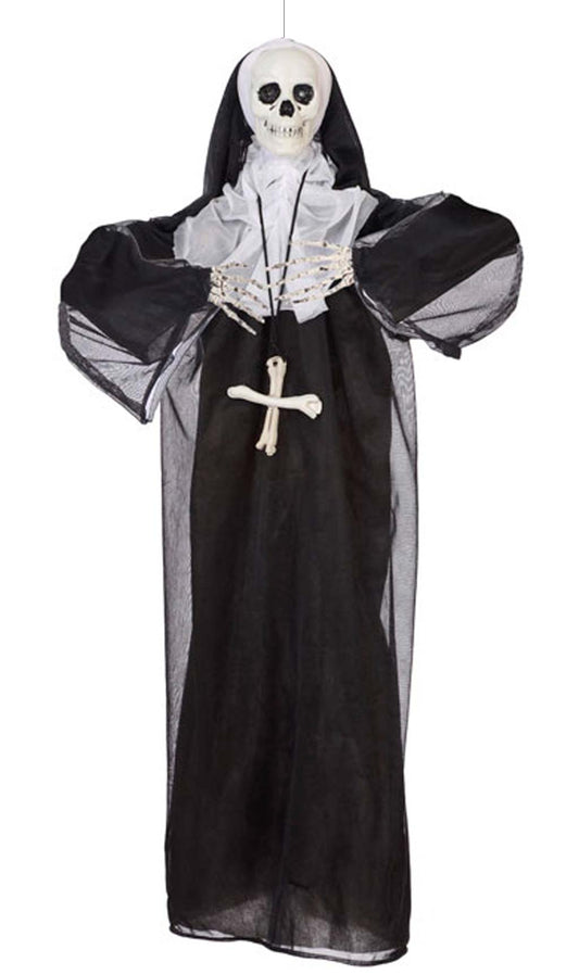 Colgante de Monja Poseída
