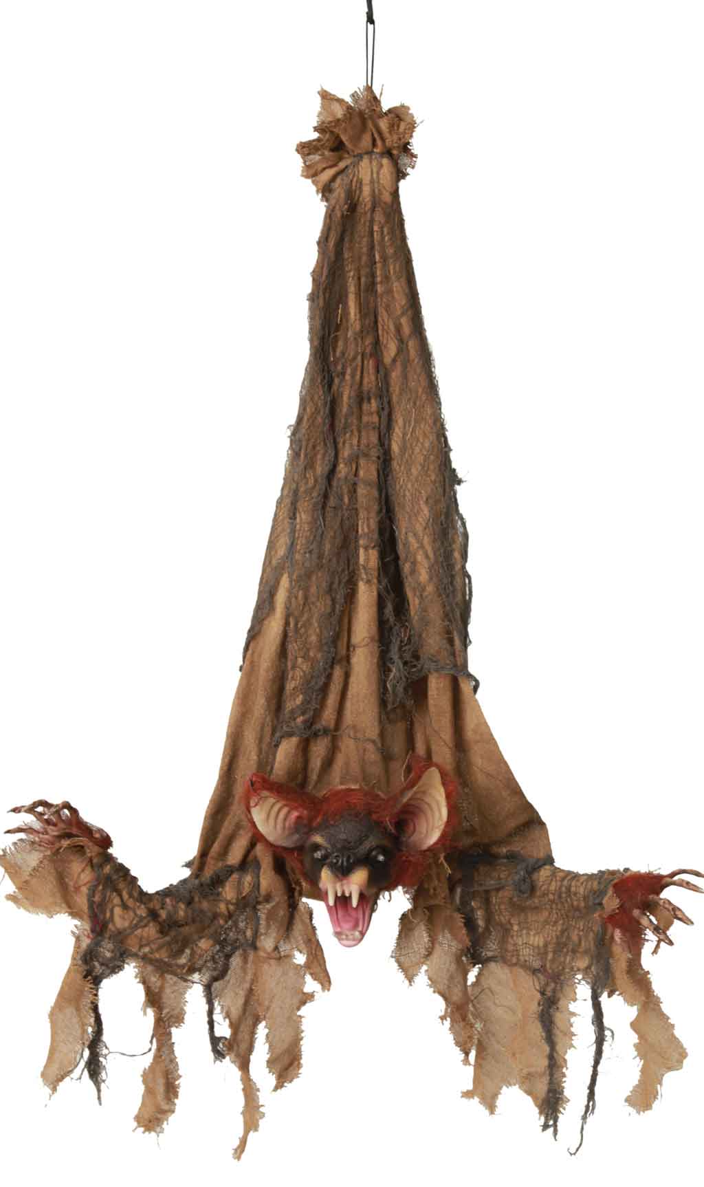 Colgante de Murciélago Terrorífico