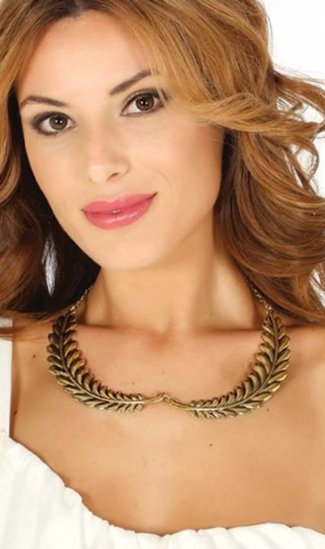 Collar de Romana Laureles