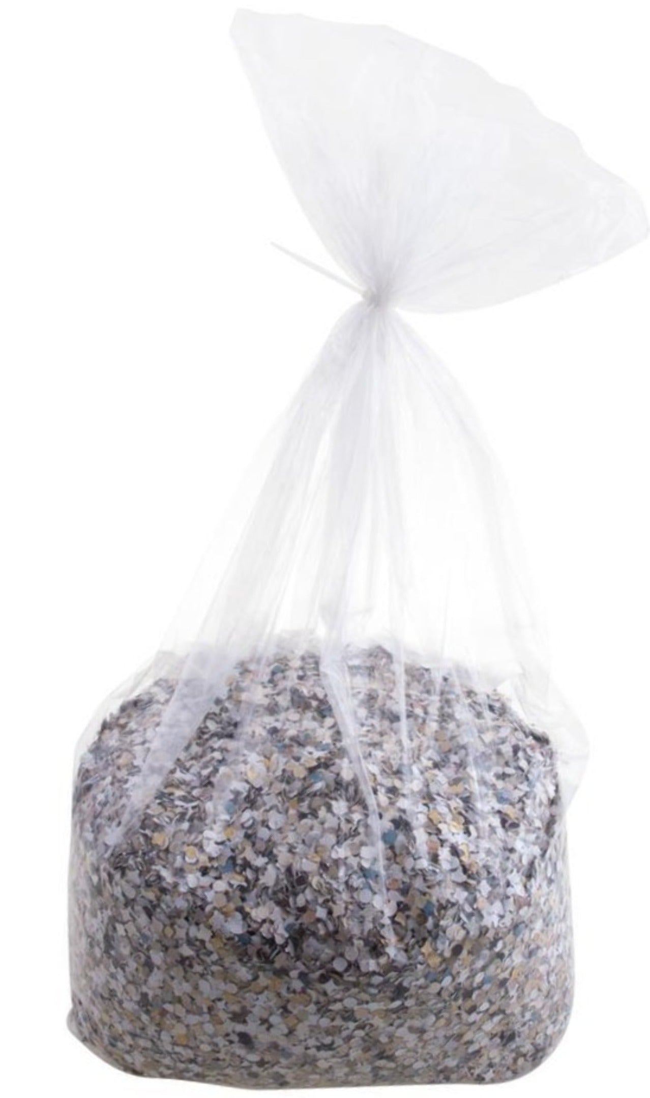 Confeti Multicolor 5kg