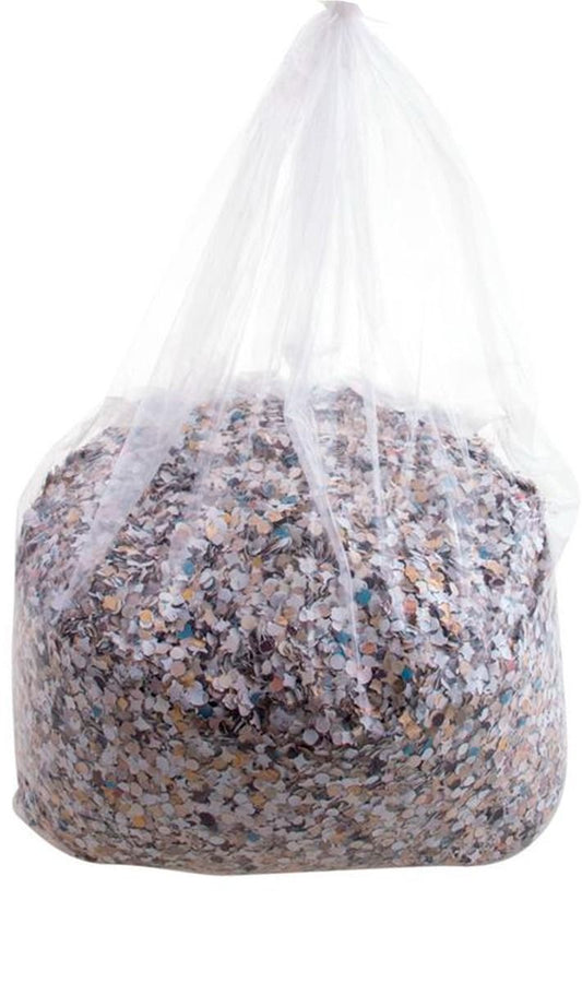 Confeti Multicolor 10 kg