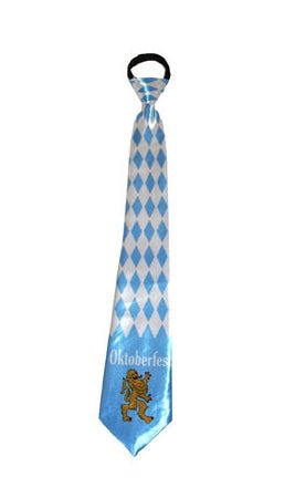 Corbata Oktoberfest