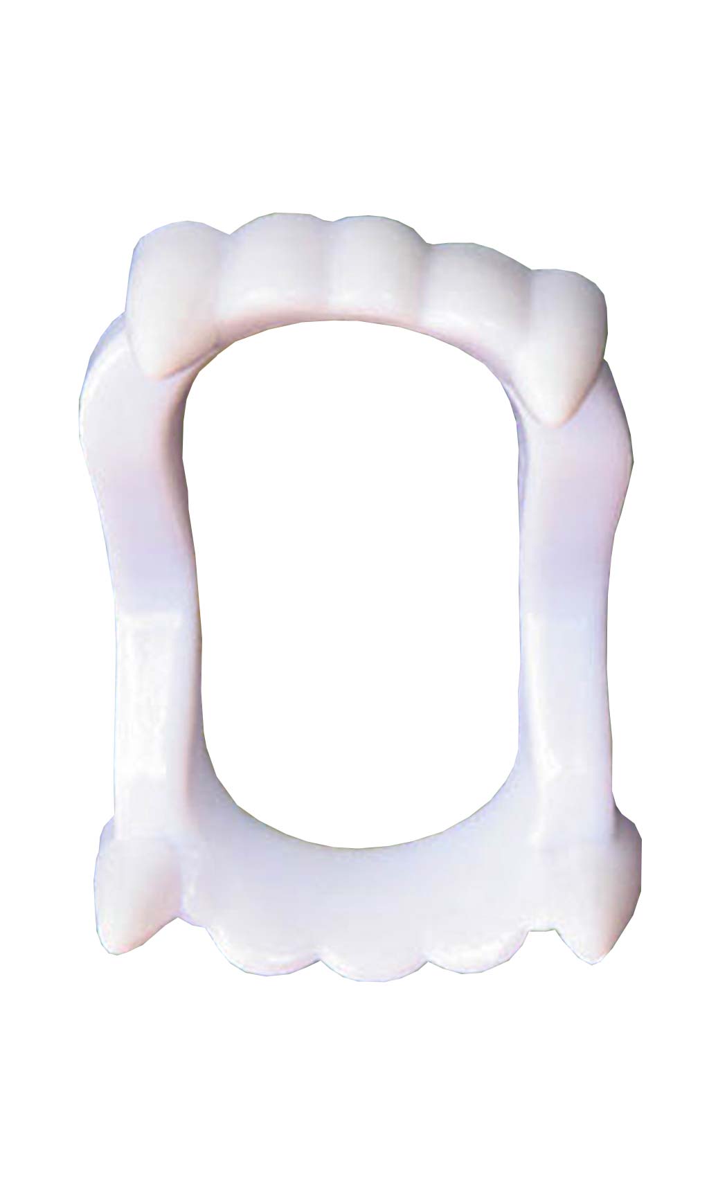 Dentadura Colmillos