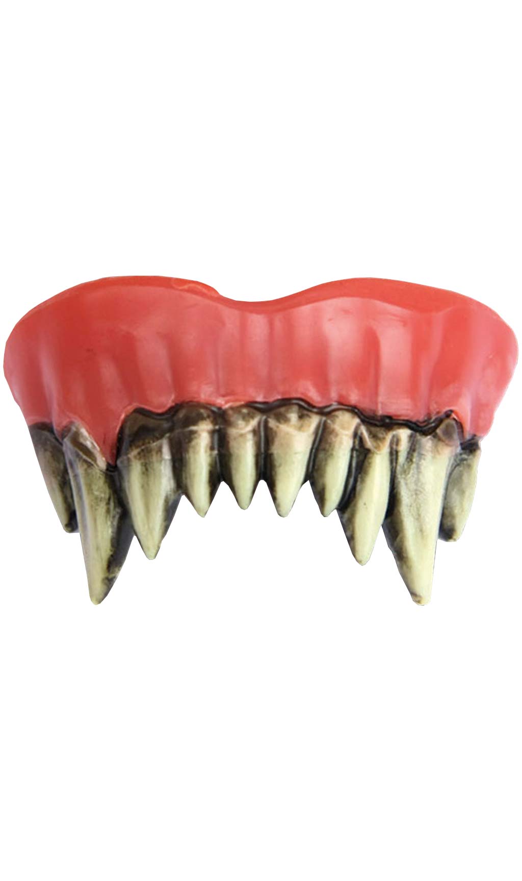 Dentadura  Monstruo