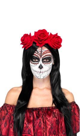 Diadema Catrina