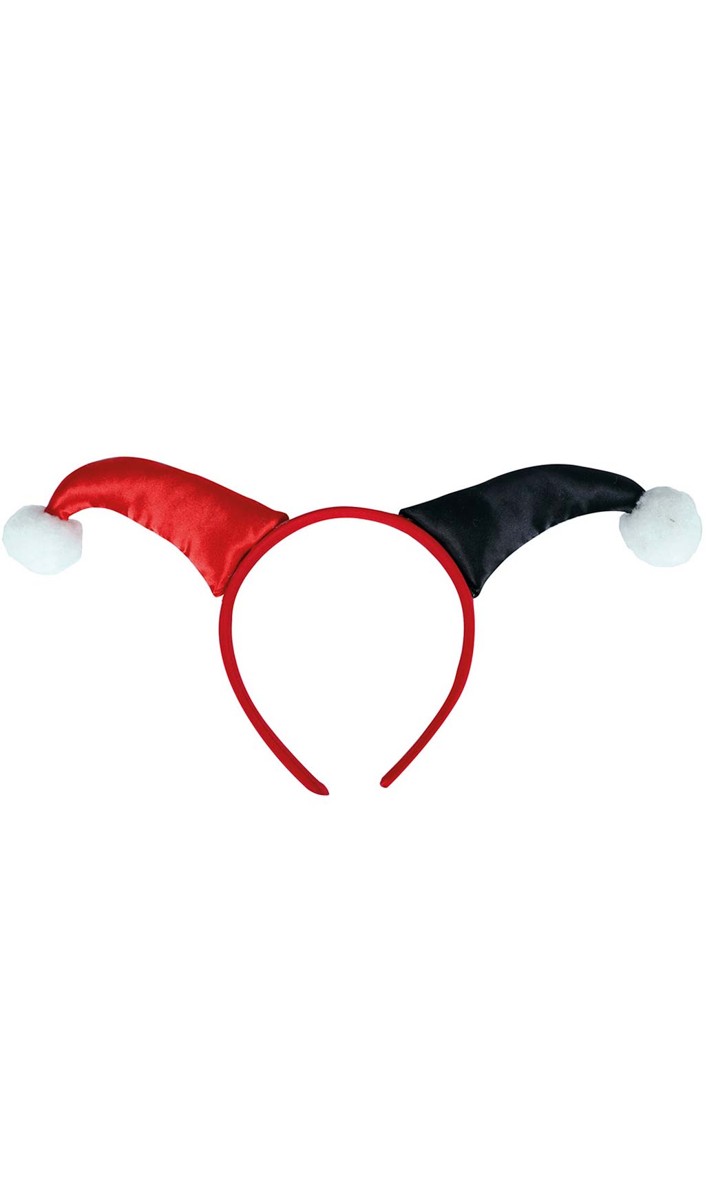 Diadema de Joker Bicolor