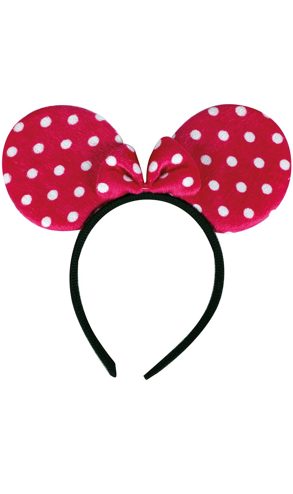 Diadema de Orejas Minnie