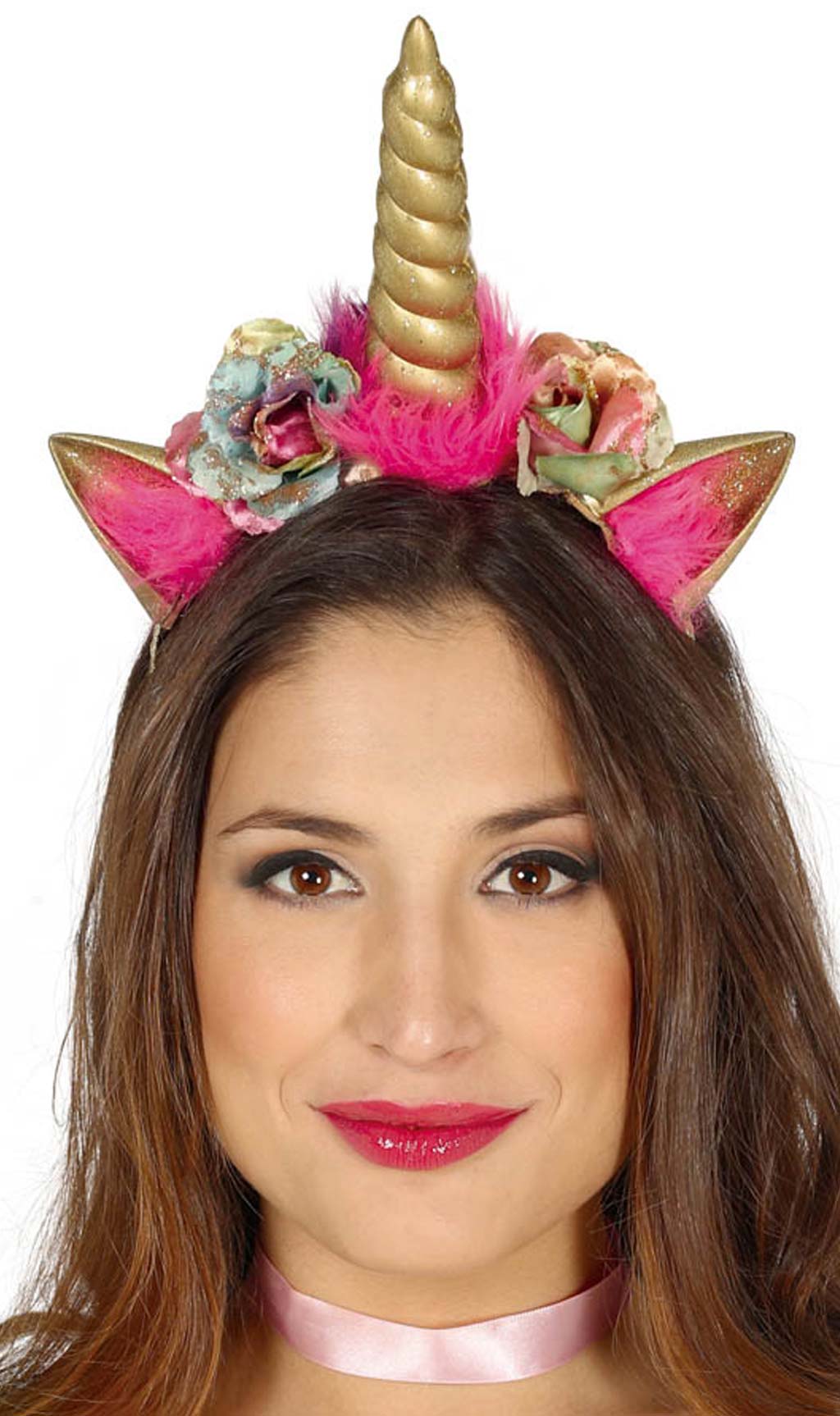Diadema Unicornio