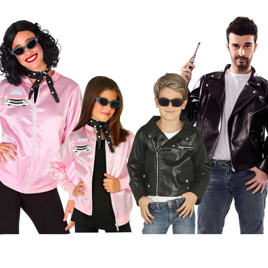 9 ideas de Grease  disfraces de vaselina, halloween disfraces, disfraz  grease