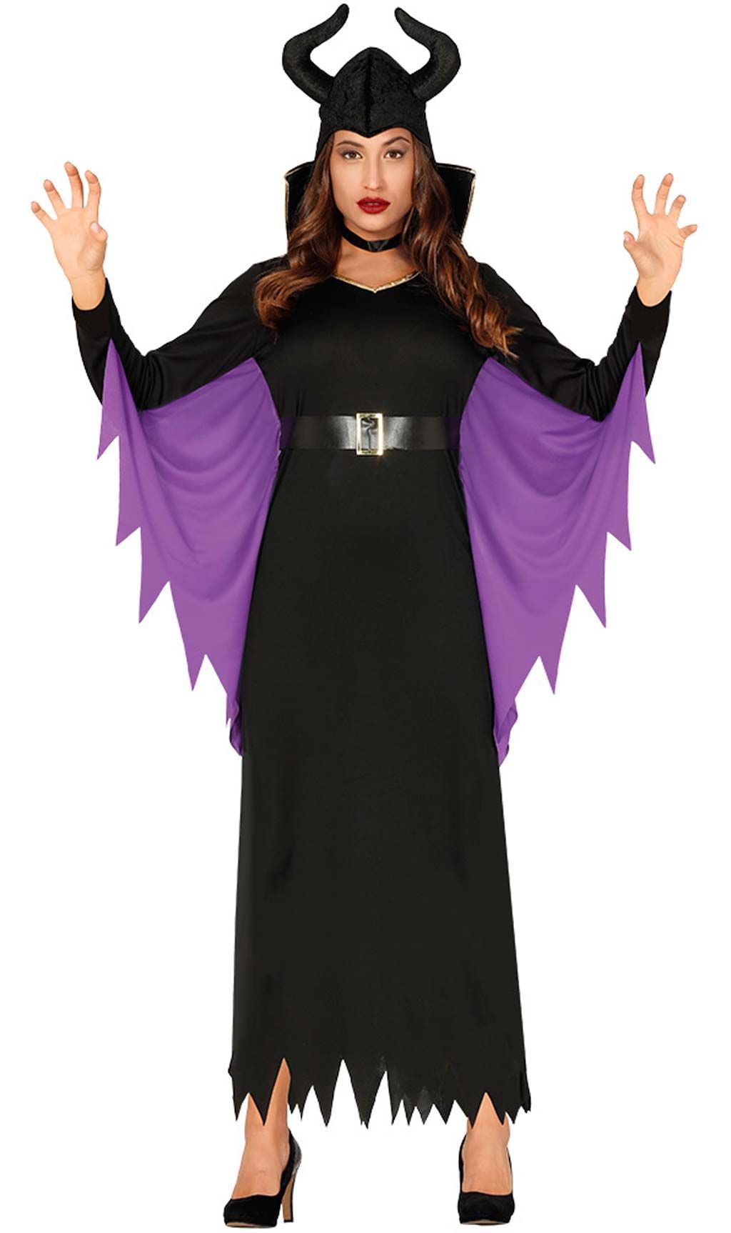 Vestido de Blancanieves para Mujer, Comprar Online