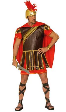Disfraz XL Centurión Romano hombre I Don Disfraz