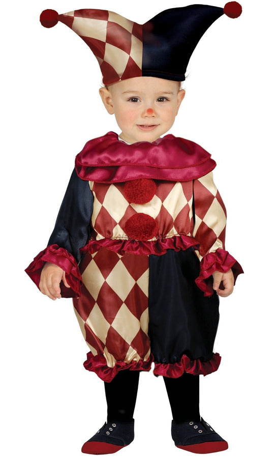 Baby stitch costume disfraz tierno