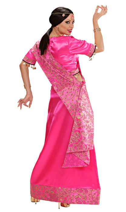 Disfraz de Bailarina Bollywood para mujer I Don Disfraz