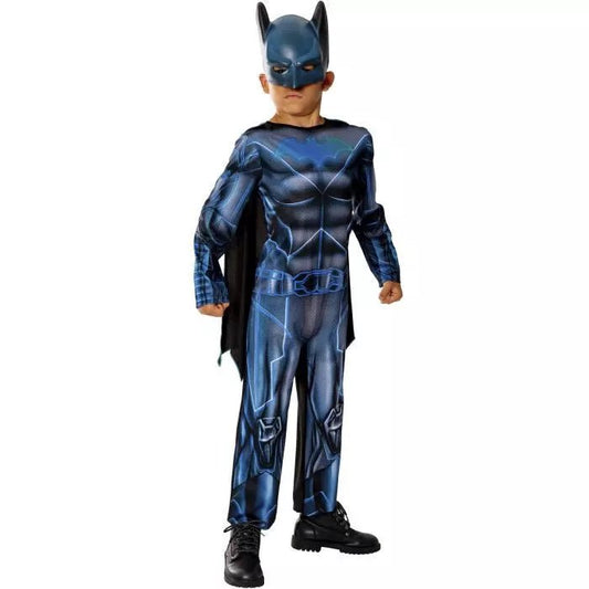 Disfraz de Batman™ Bat-tech Classic infantil