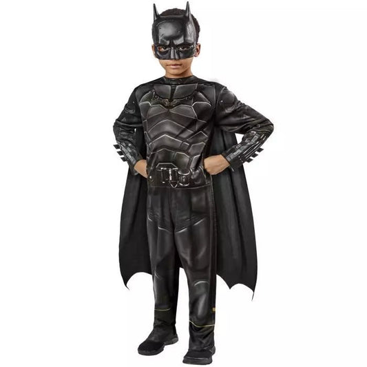 Disfraz de Batman™ Clásico infantil
