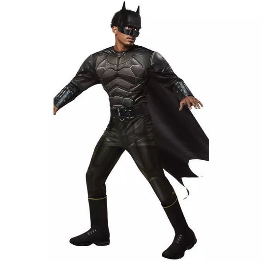 Disfraz de Batman™ Deluxe para adulto