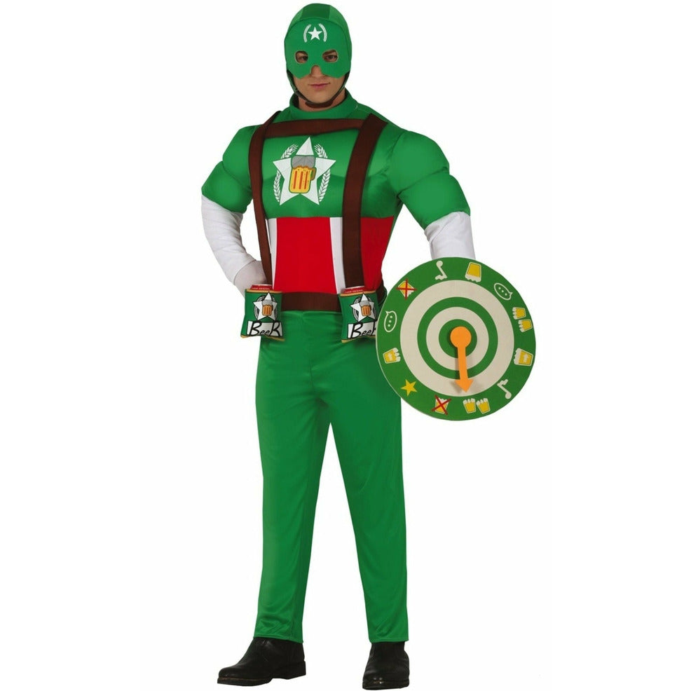 Disfraz Beerman para adulto | Tienda de Disfraces Online | Envios Disfraz Beerman para adulto | Tienda de Disfraces Online | Envios