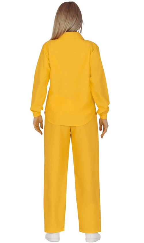 Disfraz de Vis a Vis Don Disfraz