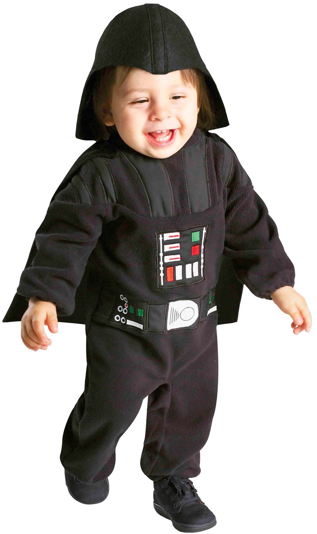 Disfraz de Darth Vader™ bebé I Don Disfraz