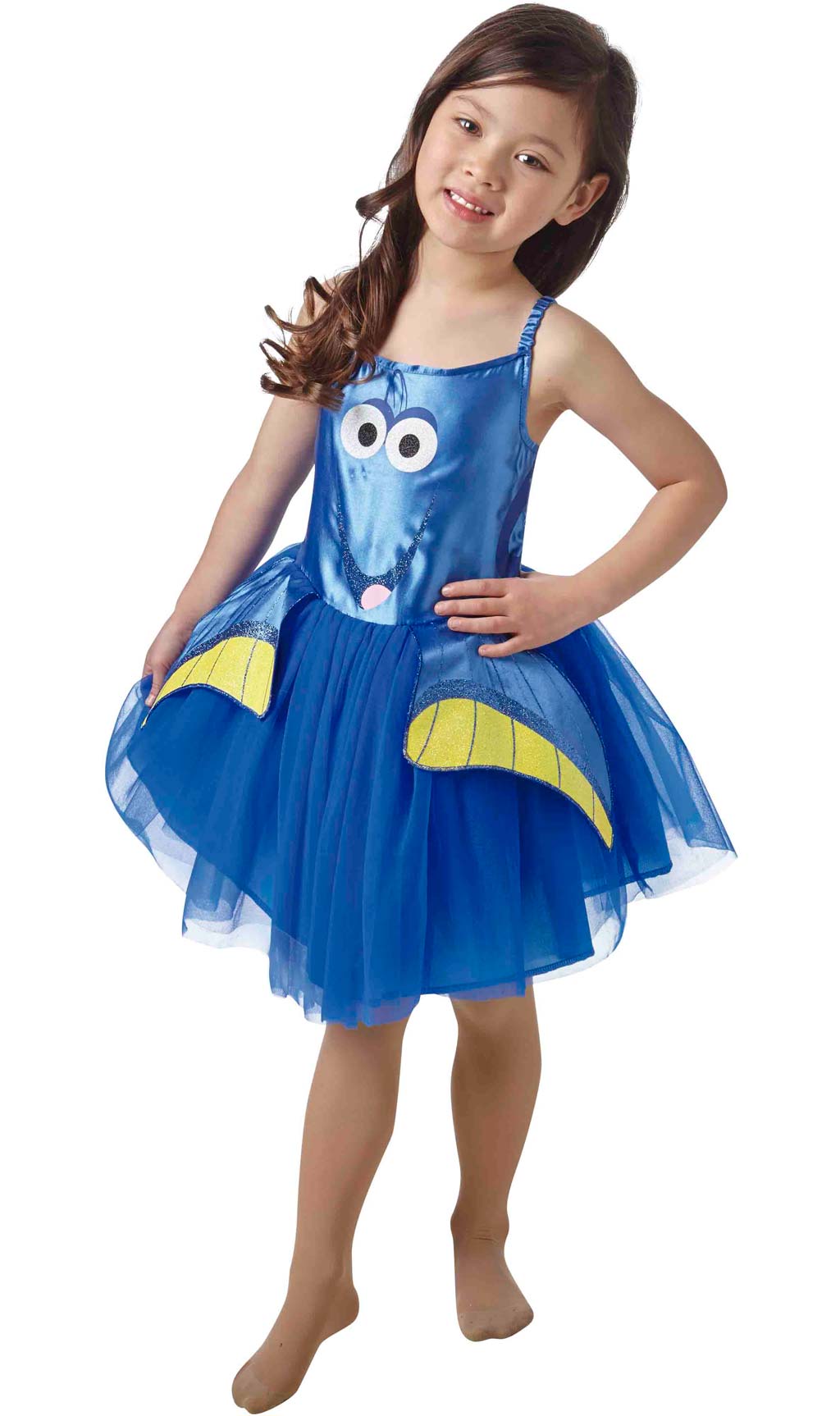 Disfraz de Dory™ Tutú Classic para niña I Don Disfraz