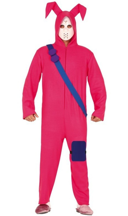 Disfraz de Fortnite Rabbit Raider para adulto I Don Disfraz