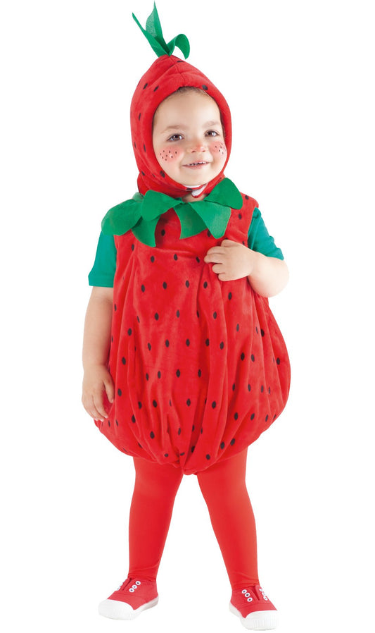 Las mejores ofertas en Bebé Niña Talla 12-18 meses Rojo Disfraces Para Bebés  y Niños