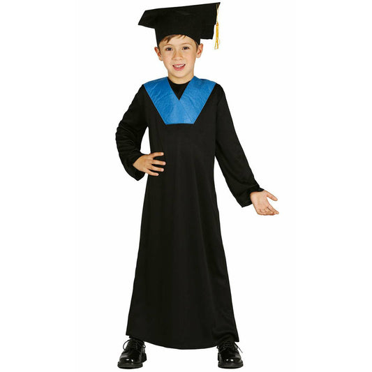 Disfraz de Graduado Eco infantil | Don Disfraz