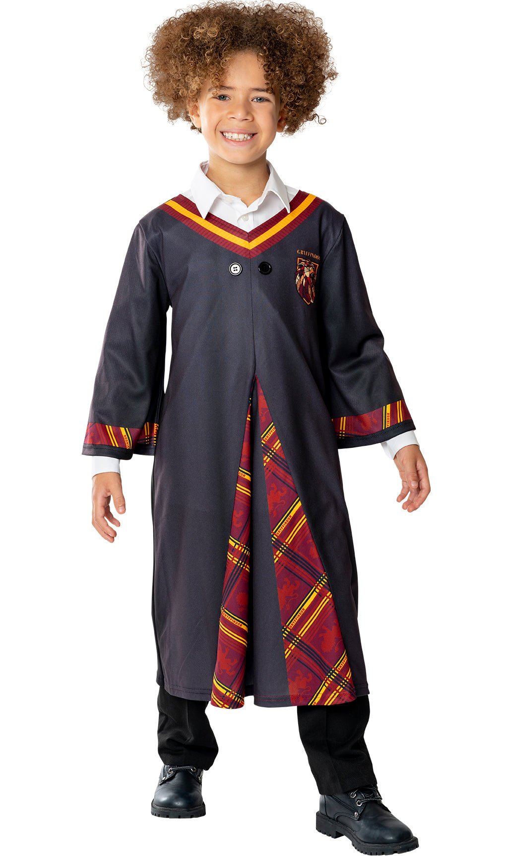 Disfraz de Harry Potter™ Gryffindor infantil I Don Disfraz