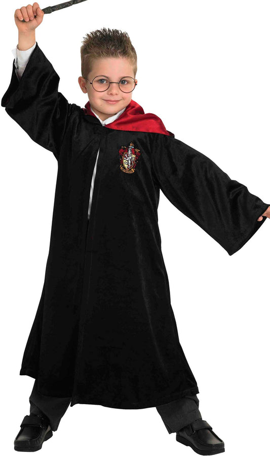 Disfraz de Harry Potter™ Deluxe infantil I Don Disfraz