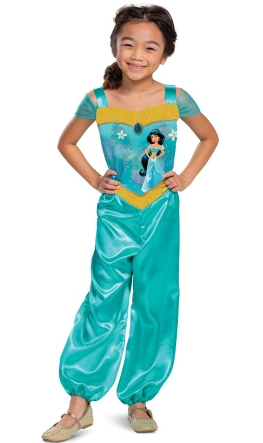Disfraz de Aladdin para Adulto