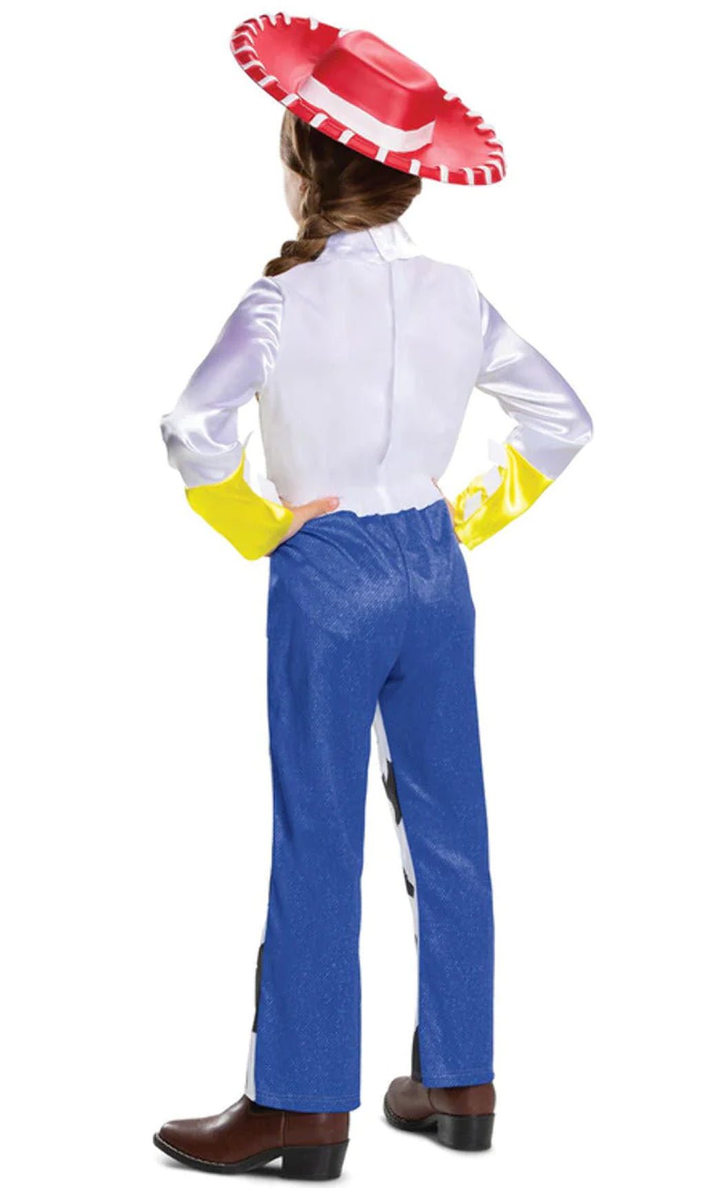 Comprar online Disfraz de Jessie? de Toy Story niña